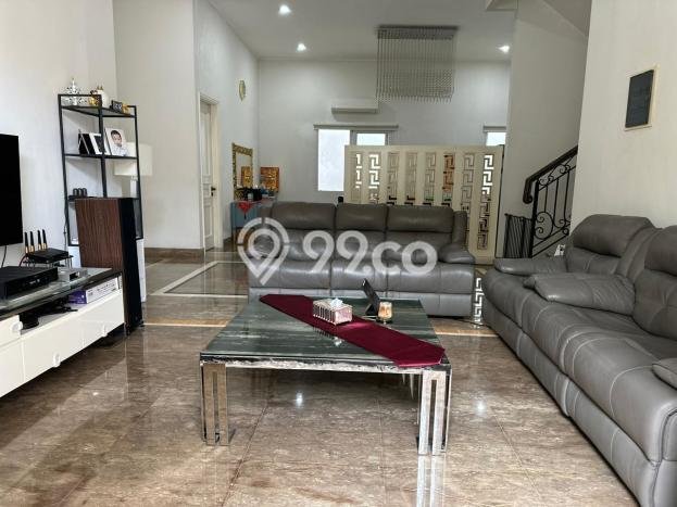 Rumah Luxury Modern Siap Huni di Pantai Indah Kapuk Jakarta Utara Rumah Luxury Modern Siap Huni di Pantai Indah Kapuk Jakarta Utara