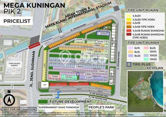 Jual Rumah Luas Elegan Dengan View Cantik di Pantai Indah Kapuk 2, Jakarta Utara Jual Rumah Luas Elegan Dengan View Cantik di Pantai Indah Kapuk 2, Jakarta Utara