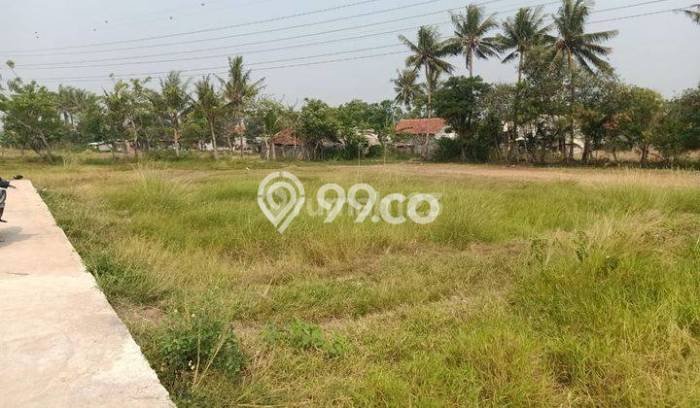 Untuk Dijual Tanah di Jakarta Utara, Luas 4514m2 SHM Untuk Dijual Tanah di Jakarta Utara, Luas 4514m2 SHM