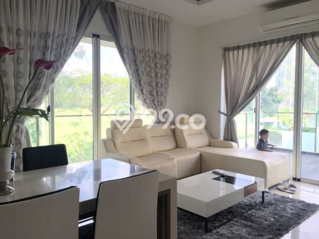 Siap Huni Hunian Elit 5 Kamar di Kemayoran Dekat ke Mana Pun Siap Huni Hunian Elit 5 Kamar di Kemayoran Dekat ke Mana Pun