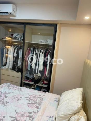 Apartemen Favorit Nyaman Dijual di Jakarta Utara dengan 2 Kamar Tidur Apartemen Favorit Nyaman Dijual di Jakarta Utara dengan 2 Kamar Tidur