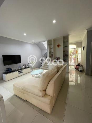 Sewa Rumah Harga Terjangkau di Pantai Indah Kapuk Jakarta Utara dengan 3 KT Sewa Rumah Harga Terjangkau di Pantai Indah Kapuk Jakarta Utara dengan 3 KT