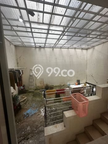 Jarang Ada! Rumah Sewa 3 Kamar Bagus Siap Huni Pantai Indah Kapuk Jarang Ada! Rumah Sewa 3 Kamar Bagus Siap Huni Pantai Indah Kapuk
