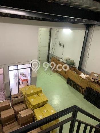 Gudang Dijual di Jakarta Barat LT 324m2 & LB 972m2 Lokasi Terbaik! Gudang Dijual di Jakarta Barat LT 324m2 & LB 972m2 Lokasi Terbaik!