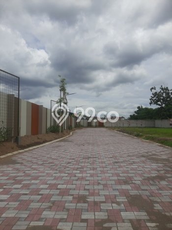 Rumah Strategis Minimalis Lb 65m2 di Depok, Sleman Rumah Strategis Minimalis Lb 65m2 di Depok, Sleman