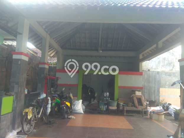 Dijual Rumah 4 Kamar Lokasi Ideal Bagus dan Strategis di Seyegan Dijual Rumah 4 Kamar Lokasi Ideal Bagus dan Strategis di Seyegan