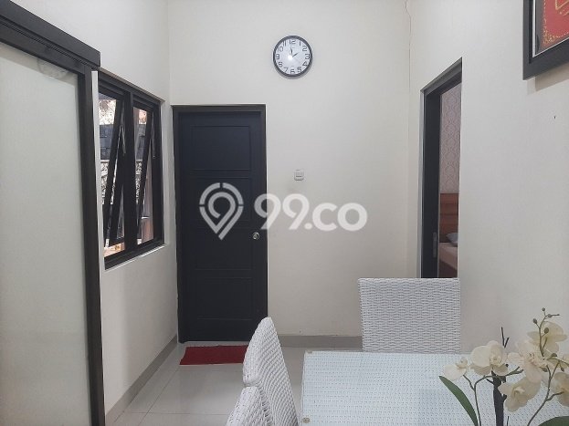 Rumah Luas Tanah 138m2m² di Ngaglik, Sleman - Lokasi Strategis Rumah Luas Tanah 138m2m² di Ngaglik, Sleman - Lokasi Strategis