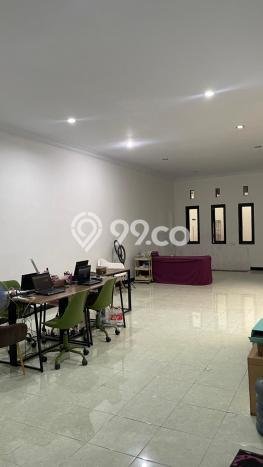 Hunian Mewah Dijual LT 503m2 di Depok, Sleman Hunian Mewah Dijual LT 503m2 di Depok, Sleman