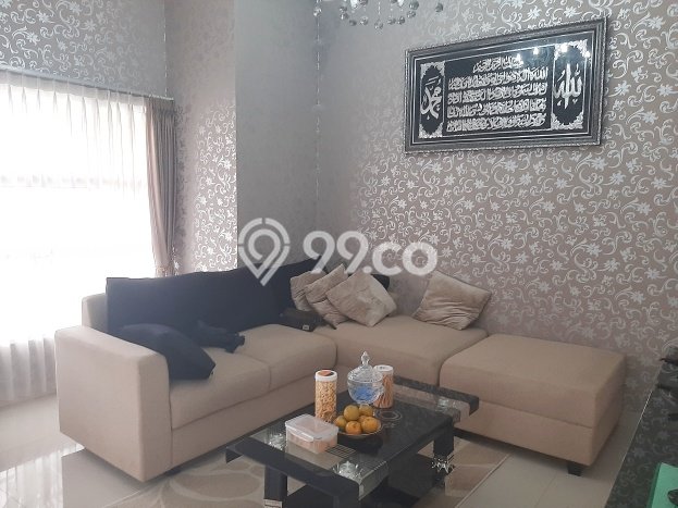 Rumah Luas Tanah 138m2m² di Ngaglik, Sleman - Lokasi Strategis Rumah Luas Tanah 138m2m² di Ngaglik, Sleman - Lokasi Strategis