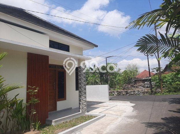 Rumah Sederhana Dijual di Turi 2 Kamar dengan Luas Tanah 100m2 Rumah Sederhana Dijual di Turi 2 Kamar dengan Luas Tanah 100m2