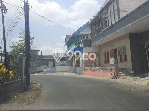 For Sale Rumah 4 Kamar Lokasi Strategis Nyaman dan Strategis di Mlati For Sale Rumah 4 Kamar Lokasi Strategis Nyaman dan Strategis di Mlati
