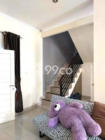 Rumah Modern Cantik 3 KT Siap Huni di Banguntapan Rumah Modern Cantik 3 KT Siap Huni di Banguntapan