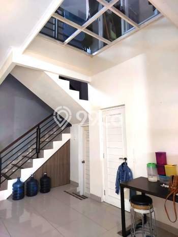 Rumah Modern Cantik 3 KT Siap Huni di Banguntapan Rumah Modern Cantik 3 KT Siap Huni di Banguntapan