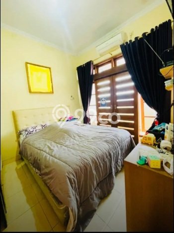 Siap Huni Hunian Elit 7 Kamar di Depok Dekat ke Mana Pun Siap Huni Hunian Elit 7 Kamar di Depok Dekat ke Mana Pun