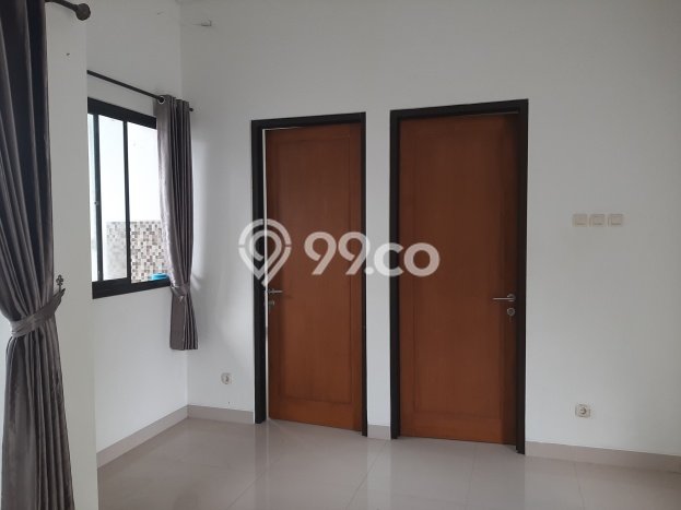 Rumah Strategis Modern Lb 50m2 di Kasihan, Bantul Rumah Strategis Modern Lb 50m2 di Kasihan, Bantul