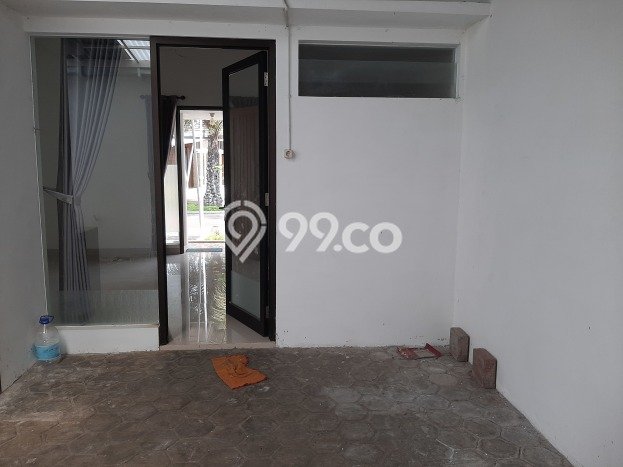 Rumah Strategis Modern Lb 50m2 di Kasihan, Bantul Rumah Strategis Modern Lb 50m2 di Kasihan, Bantul