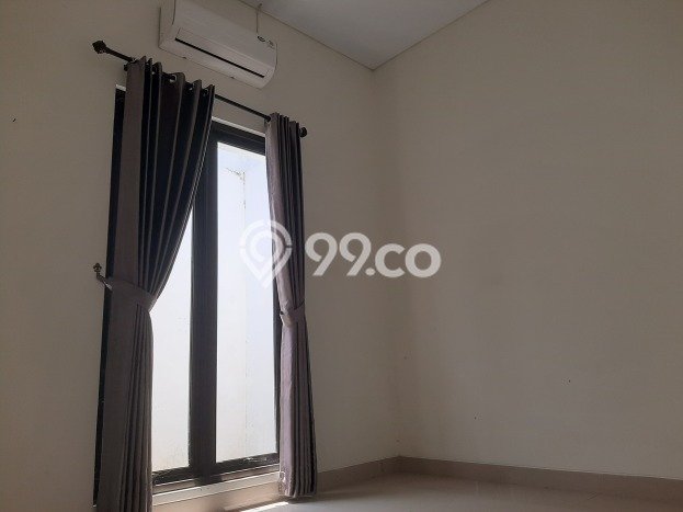 Rumah Strategis Modern Lb 50m2 di Kasihan, Bantul Rumah Strategis Modern Lb 50m2 di Kasihan, Bantul