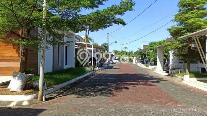 Rumah Strategis Modern Lb 50m2 di Kasihan, Bantul Rumah Strategis Modern Lb 50m2 di Kasihan, Bantul