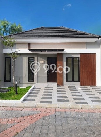 Dijual Rumah 2 Kamar Lokasi Ideal Nyaman dan Strategis di Gamping Dijual Rumah 2 Kamar Lokasi Ideal Nyaman dan Strategis di Gamping