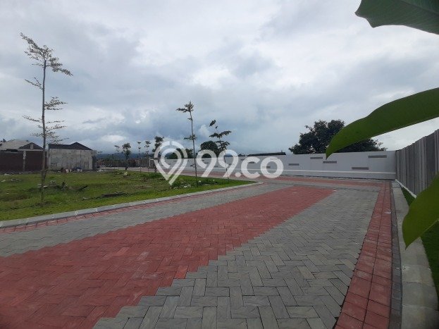 Jual Rumah Favorit Siap Huni LB 45m2 di Banguntapan, Bantul Jual Rumah Favorit Siap Huni LB 45m2 di Banguntapan, Bantul