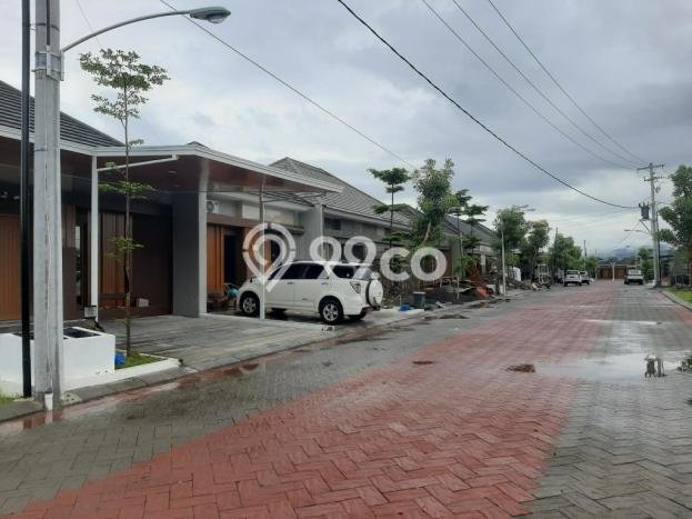 Jual Rumah Favorit Siap Huni LB 45m2 di Banguntapan, Bantul Jual Rumah Favorit Siap Huni LB 45m2 di Banguntapan, Bantul