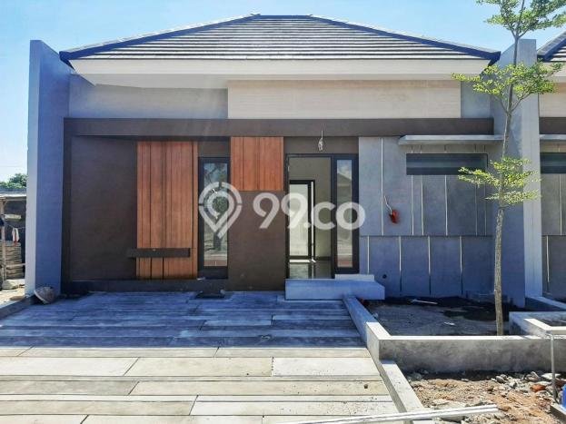 Dijual Rumah 2 Kamar Lokasi Ideal Nyaman dan Strategis di Banguntapan Dijual Rumah 2 Kamar Lokasi Ideal Nyaman dan Strategis di Banguntapan