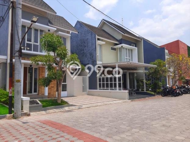 Hunian Cantik Minimalis Lb 68m2 di Mlati, Sleman Hunian Cantik Minimalis Lb 68m2 di Mlati, Sleman