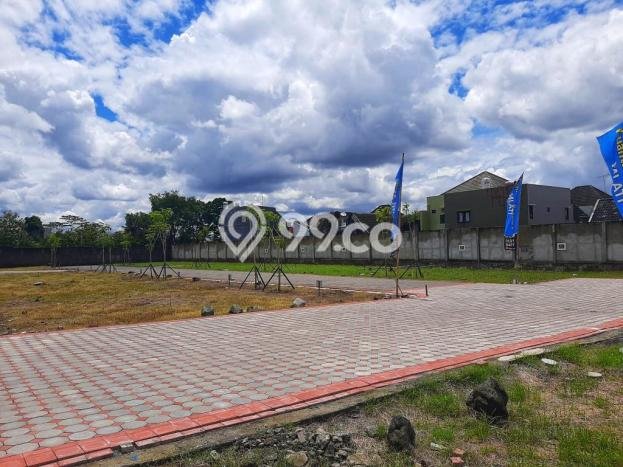 Hunian Cantik Minimalis Lb 68m2 di Mlati, Sleman Hunian Cantik Minimalis Lb 68m2 di Mlati, Sleman