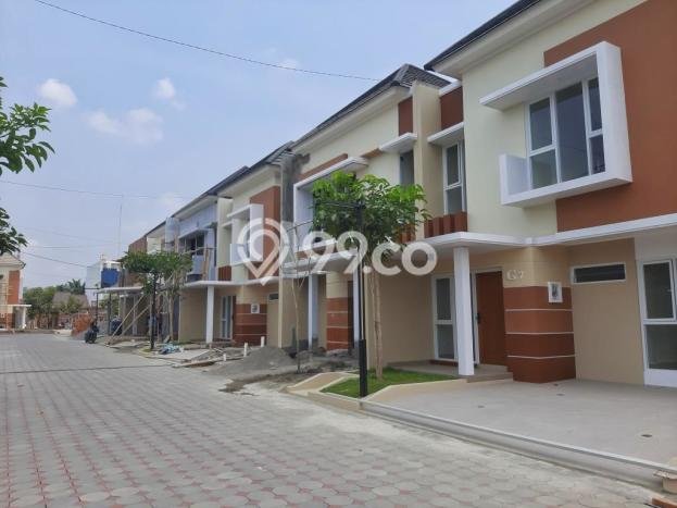 Dijual Cepat Rumah Bagus Siap Huni LB 64m2 di Gamping, Sleman Dijual Cepat Rumah Bagus Siap Huni LB 64m2 di Gamping, Sleman