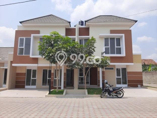 Dijual Cepat Rumah Bagus Siap Huni LB 64m2 di Gamping, Sleman Dijual Cepat Rumah Bagus Siap Huni LB 64m2 di Gamping, Sleman