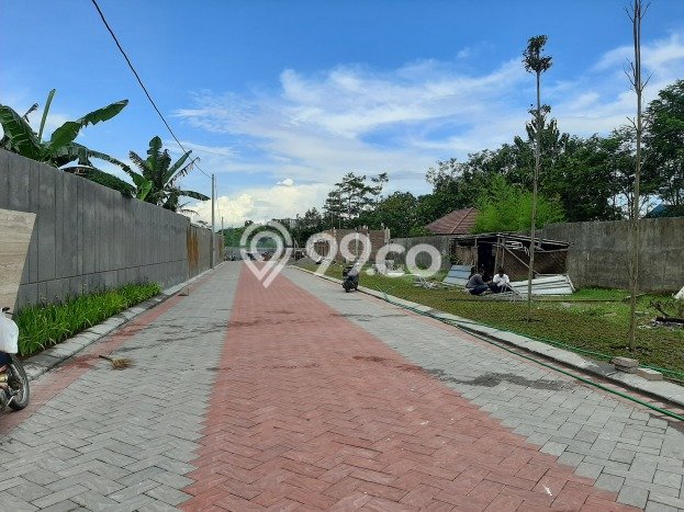 Rumah Modern Cantik 2 KT Siap Huni di Mlati Rumah Modern Cantik 2 KT Siap Huni di Mlati