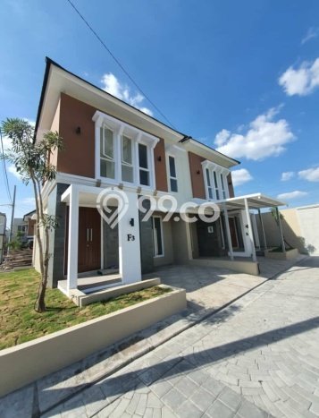 Dijual Cepat Rumah Favorit Siap Huni LB 76m2 di Gamping, Sleman Dijual Cepat Rumah Favorit Siap Huni LB 76m2 di Gamping, Sleman