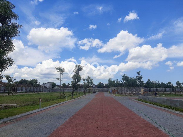 Dijual Rumah Minimalis Bagus Punya 2 KT di Sewon Bantul - Dijual Rumah Minimalis Bagus Punya 2 KT di Sewon Bantul -