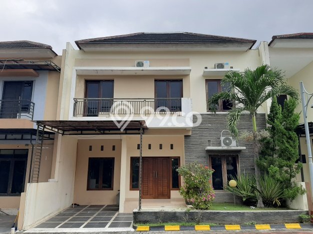 Rumah Modern Cantik 3 KT Bisa Langsung Pindah di Mlati Rumah Modern Cantik 3 KT Bisa Langsung Pindah di Mlati