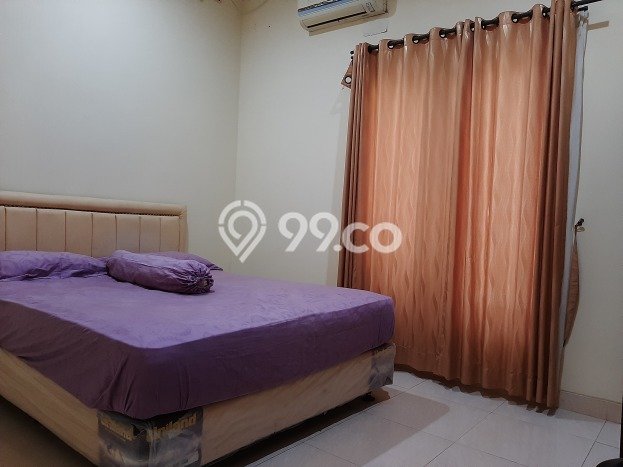 Rumah Modern Cantik 3 KT Bisa Langsung Pindah di Mlati Rumah Modern Cantik 3 KT Bisa Langsung Pindah di Mlati