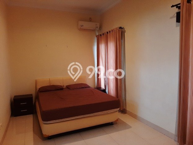 Rumah Modern Cantik 3 KT Bisa Langsung Pindah di Mlati Rumah Modern Cantik 3 KT Bisa Langsung Pindah di Mlati