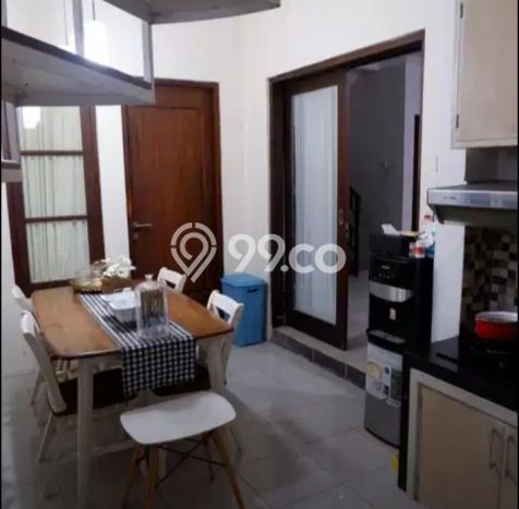 Rumah Modern Cantik 4 Kamar Bisa Langsung Pindah di Depok Rumah Modern Cantik 4 Kamar Bisa Langsung Pindah di Depok