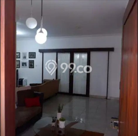 Rumah Modern Cantik 4 Kamar Bisa Langsung Pindah di Depok Rumah Modern Cantik 4 Kamar Bisa Langsung Pindah di Depok