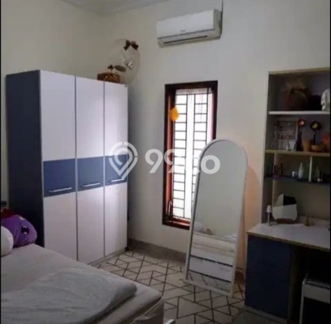 Rumah Modern Cantik 4 Kamar Bisa Langsung Pindah di Depok Rumah Modern Cantik 4 Kamar Bisa Langsung Pindah di Depok