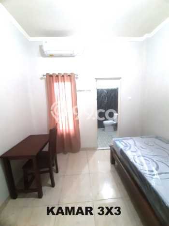 Dijual Kost di Kawasan Depok, Sleman, Spesifikasi 9 KT, 9 KM, 228m2 Dijual Kost di Kawasan Depok, Sleman, Spesifikasi 9 KT, 9 KM, 228m2