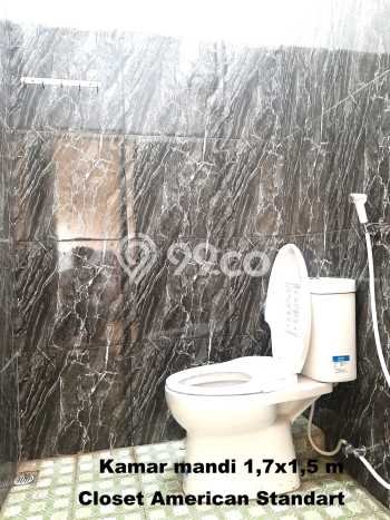 Dijual Kost di Kawasan Depok, Sleman, Spesifikasi 9 KT, 9 KM, 228m2 Dijual Kost di Kawasan Depok, Sleman, Spesifikasi 9 KT, 9 KM, 228m2
