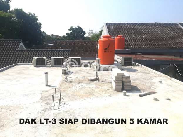 Dijual Kost di Kawasan Depok, Sleman, Spesifikasi 9 KT, 9 KM, 228m2 Dijual Kost di Kawasan Depok, Sleman, Spesifikasi 9 KT, 9 KM, 228m2