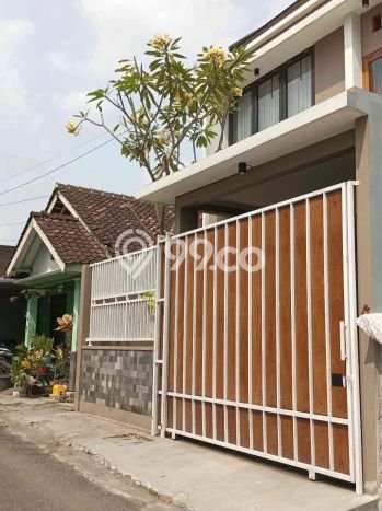 Jual Rumah Bagus Siap Huni LB 160m2 di Ngaglik, Sleman Jual Rumah Bagus Siap Huni LB 160m2 di Ngaglik, Sleman