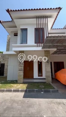 Hunian Cantik Minimalis Lb 138m2 di Gamping, Sleman Hunian Cantik Minimalis Lb 138m2 di Gamping, Sleman