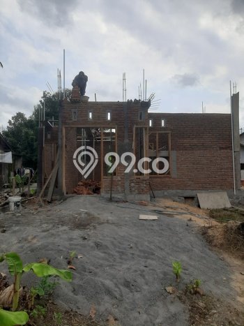 Rumah Murah Dijual di Godean, Sleman Harga Rp 425 Juta Rumah Murah Dijual di Godean, Sleman Harga Rp 425 Juta
