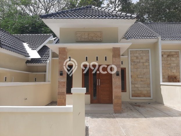 Dijual Rumah Murah di Moyudan Sleman Harga Rp 350 Juta LT 102m2 Dijual Rumah Murah di Moyudan Sleman Harga Rp 350 Juta LT 102m2