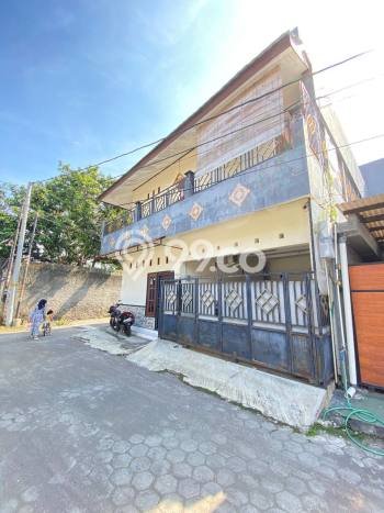 Investasi Kost Dijual di Depok, Sleman, Spesifikasi 9 KT, 9 KM, 190m2 Investasi Kost Dijual di Depok, Sleman, Spesifikasi 9 KT, 9 KM, 190m2