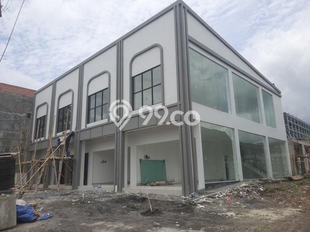 Unit Ruko Dijual di Mlati Sleman Luas Tanah 200m2, Luas Bangunan 150m2 Unit Ruko Dijual di Mlati Sleman Luas Tanah 200m2, Luas Bangunan 150m2