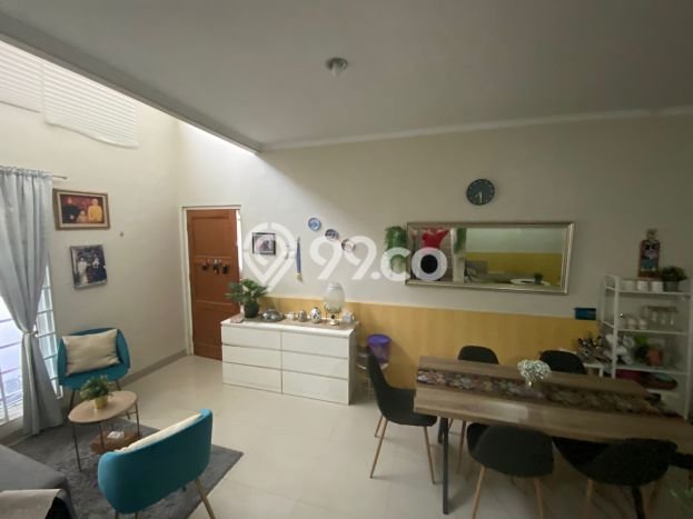 Rumah Strategis LT 146m² / LB 210m² di Lokasi Strategis Maguwoharjo, Yogyakarta Rumah Strategis LT 146m² / LB 210m² di Lokasi Strategis Maguwoharjo, Yogyakarta