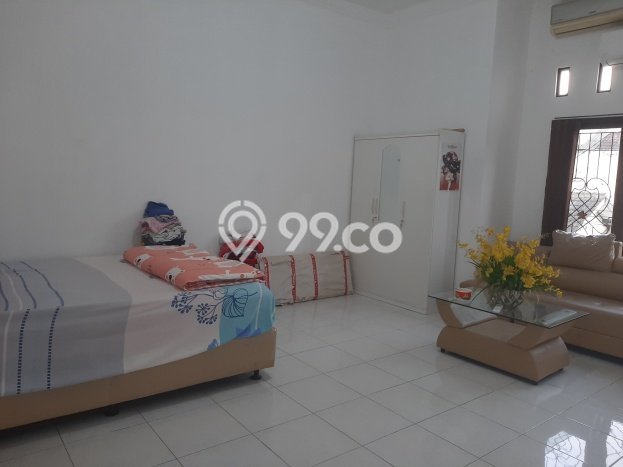 Dijual Rumah 5 Kamar Lokasi Ideal Nyaman dan Strategis di Gamping Dijual Rumah 5 Kamar Lokasi Ideal Nyaman dan Strategis di Gamping